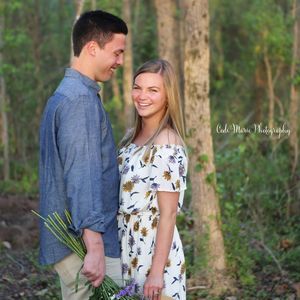 Meet your Posher, Molly